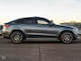 Mercedes-Benz GLC Coupe 200 Premium | AMG| Facelift | Schuifdak| Leder | Trekhaak | Multibeam LED | Burmester | Distronic | Sfeerverlichting | Memory | Digital Cockpit | Designo Selenite Grey Magno | 20" | Dealeronderhouden