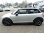 MINI Cooper Mini 1.5 Chili Stoelverwarming Navi Cruise