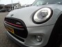 MINI Cooper Mini 1.5 Chili Stoelverwarming Navi Cruise