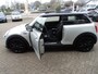 MINI Cooper Mini 1.5 Chili Stoelverwarming Navi Cruise