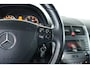 Mercedes-Benz A-klasse 170 Avantgarde Automaat / Half Lederen bekleding