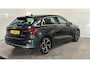 Audi A3 Sportback 35 TFSI Business edition benzine automaat navigatie carplay sportstoelen parkeersensoren klimaatregeling