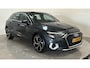 Audi A3 Sportback 35 TFSI Business edition benzine automaat navigatie carplay sportstoelen parkeersensoren klimaatregeling