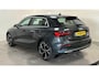Audi A3 Sportback 35 TFSI Business edition benzine automaat navigatie carplay sportstoelen parkeersensoren klimaatregeling