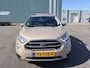 Ford EcoSport 1.0i EcoBoost Titanium 6-Bak 126 PK. Prachtige auto van de tweede eigenaar !!!