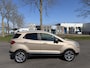 Ford EcoSport 1.0i EcoBoost Titanium 6-Bak 126 PK. Prachtige auto van de tweede eigenaar !!!