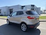 Ford EcoSport 1.0i EcoBoost Titanium 6-Bak 126 PK. Prachtige auto van de tweede eigenaar !!!