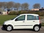 Fiat Panda 1.1 Actual Audio-CD/MP3 Getint glas ABS 2 x airbag Dealeronderhoud 123208 km's NAP! Nieuwe Apk!