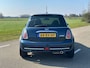 MINI Cooper Mini 1.6 Checkmate (HARMAN/KARDON, ZWARTE HEMEL, LEDER, AIRCO, ELEKTRISCHE RAMEN, CRUISE CONTROL, NL-AUTO, GOED ONDH)