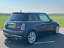 MINI Cooper Mini 1.6 Checkmate (HARMAN/KARDON, ZWARTE HEMEL, LEDER, AIRCO, ELEKTRISCHE RAMEN, CRUISE CONTROL, NL-AUTO, GOED ONDH)
