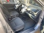 Honda Civic 1.4i LS-5 Deurs/Airco/NAP/APK/Zilver-grijs/Trekhaak!