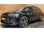 Audi E-tron 50 Quattro S-Line Edition 71 kWh|94%SOH|BLACK EDITION|AMBIENT LIGHT|APPLE CARPLAY|CAMERA|STOELVERWARMING|ELEK. A-KLEP|