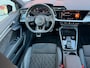 Audi A3 SPORTBACK 35 TFSI edition one 19"RS RS-Stoelen Camera