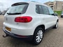 Volkswagen Tiguan 1.4 TSI Sport&Style van 2de Eig met elec panoramadak en parkeersensoren en trekhaak en navigatie en bluetooth