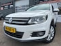 Volkswagen Tiguan 1.4 TSI Sport&Style van 2de Eig met elec panoramadak en parkeersensoren en trekhaak en navigatie en bluetooth