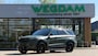 Ford Explorer 3.0 V6 EB PHEV ST-LINE / ARMY EDITION / 20inch