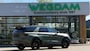 Ford Explorer 3.0 V6 EB PHEV ST-LINE / ARMY EDITION / 20inch