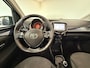 Toyota Aygo 1.0 VVT-i 69pk 5D Automaat x-wave cabrio top