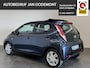 Toyota Aygo 1.0 VVT-i 69pk 5D Automaat x-wave cabrio top