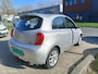 Nissan Micra 1.2 Connect Edition AIRCO ELEK RAMEN NETTE AUTO