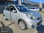 Nissan Micra 1.2 Connect Edition AIRCO ELEK RAMEN NETTE AUTO