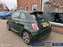 Fiat 500e 24kwh