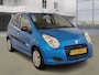 Suzuki Alto 1.0 Comfort Automaat 1e Eig. 49.600 km +NAP NL-auto