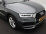 Audi Q3 1.4 TFSi 150 Pk Automaat S-Line | Trekhaak | Half Leer | Cruise Control | Camera | Climatronic | Navigatie | 18 Inch