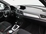 Audi Q3 1.4 TFSi 150 Pk Automaat S-Line | Trekhaak | Half Leer | Cruise Control | Camera | Climatronic | Navigatie | 18 Inch