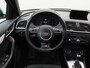 Audi Q3 1.4 TFSi 150 Pk Automaat S-Line | Trekhaak | Half Leer | Cruise Control | Camera | Climatronic | Navigatie | 18 Inch