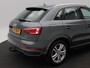 Audi Q3 1.4 TFSi 150 Pk Automaat S-Line | Trekhaak | Half Leer | Cruise Control | Camera | Climatronic | Navigatie | 18 Inch