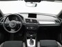 Audi Q3 1.4 TFSi 150 Pk Automaat S-Line | Trekhaak | Half Leer | Cruise Control | Camera | Climatronic | Navigatie | 18 Inch