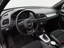 Audi Q3 1.4 TFSi 150 Pk Automaat S-Line | Trekhaak | Half Leer | Cruise Control | Camera | Climatronic | Navigatie | 18 Inch