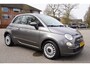 Fiat 500 1.2 Lounge Airco Automaat Parkeersensoren Lm Velgen