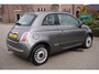 Fiat 500 1.2 Lounge Airco Automaat Parkeersensoren Lm Velgen