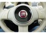 Fiat 500 1.2 Lounge Airco Automaat Parkeersensoren Lm Velgen