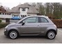 Fiat 500 1.2 Lounge Airco Automaat Parkeersensoren Lm Velgen