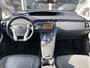 Toyota Prius 1.8 Full Hybrid Executive | Leer, Navigatie, Head up display, Stoelverwarming, Adaptive cruise control