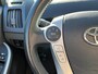 Toyota Prius 1.8 Full Hybrid Executive | Leer, Navigatie, Head up display, Stoelverwarming, Adaptive cruise control