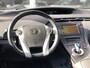 Toyota Prius 1.8 Full Hybrid Executive | Leer, Navigatie, Head up display, Stoelverwarming, Adaptive cruise control