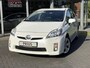 Toyota Prius 1.8 Full Hybrid Executive | Leer, Navigatie, Head up display, Stoelverwarming, Adaptive cruise control