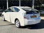 Toyota Prius 1.8 Full Hybrid Executive | Leer, Navigatie, Head up display, Stoelverwarming, Adaptive cruise control