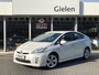 Toyota Prius 1.8 Full Hybrid Executive | Leer, Navigatie, Head up display, Stoelverwarming, Adaptive cruise control