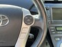 Toyota Prius 1.8 Full Hybrid Executive | Leer, Navigatie, Head up display, Stoelverwarming, Adaptive cruise control