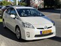 Toyota Prius 1.8 Full Hybrid Executive | Leer, Navigatie, Head up display, Stoelverwarming, Adaptive cruise control