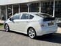 Toyota Prius 1.8 Full Hybrid Executive | Leer, Navigatie, Head up display, Stoelverwarming, Adaptive cruise control