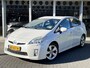 Toyota Prius 1.8 Full Hybrid Executive | Leer, Navigatie, Head up display, Stoelverwarming, Adaptive cruise control
