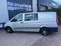 Mercedes-Benz Vito 111 CDI 320 Lang/Invalide/Automaat/Airco/PDC/Cruise-contor/speciale invalide auto voor een rolstoel