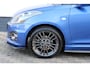 Suzuki Swift 1.6 Sport 5 Drs uit 2015 met136PK zeer mooi !!!
