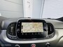 Fiat 500 1.2 Sport Grootscherm Navi 16 inch PDC
